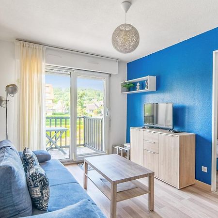 Appartement Aurora - Welkeys ウルガット エクステリア 写真