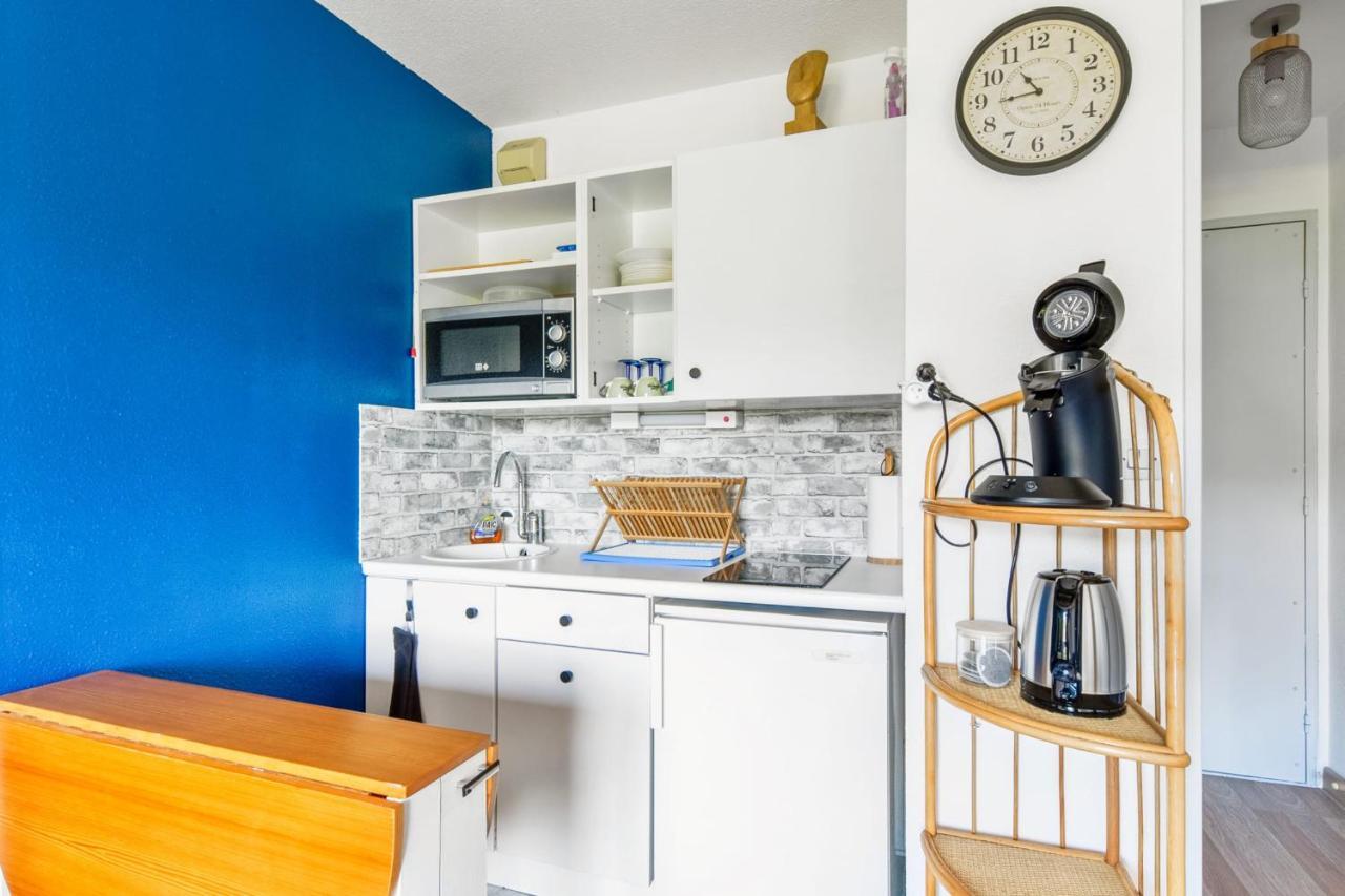 Appartement Aurora - Welkeys ウルガット エクステリア 写真