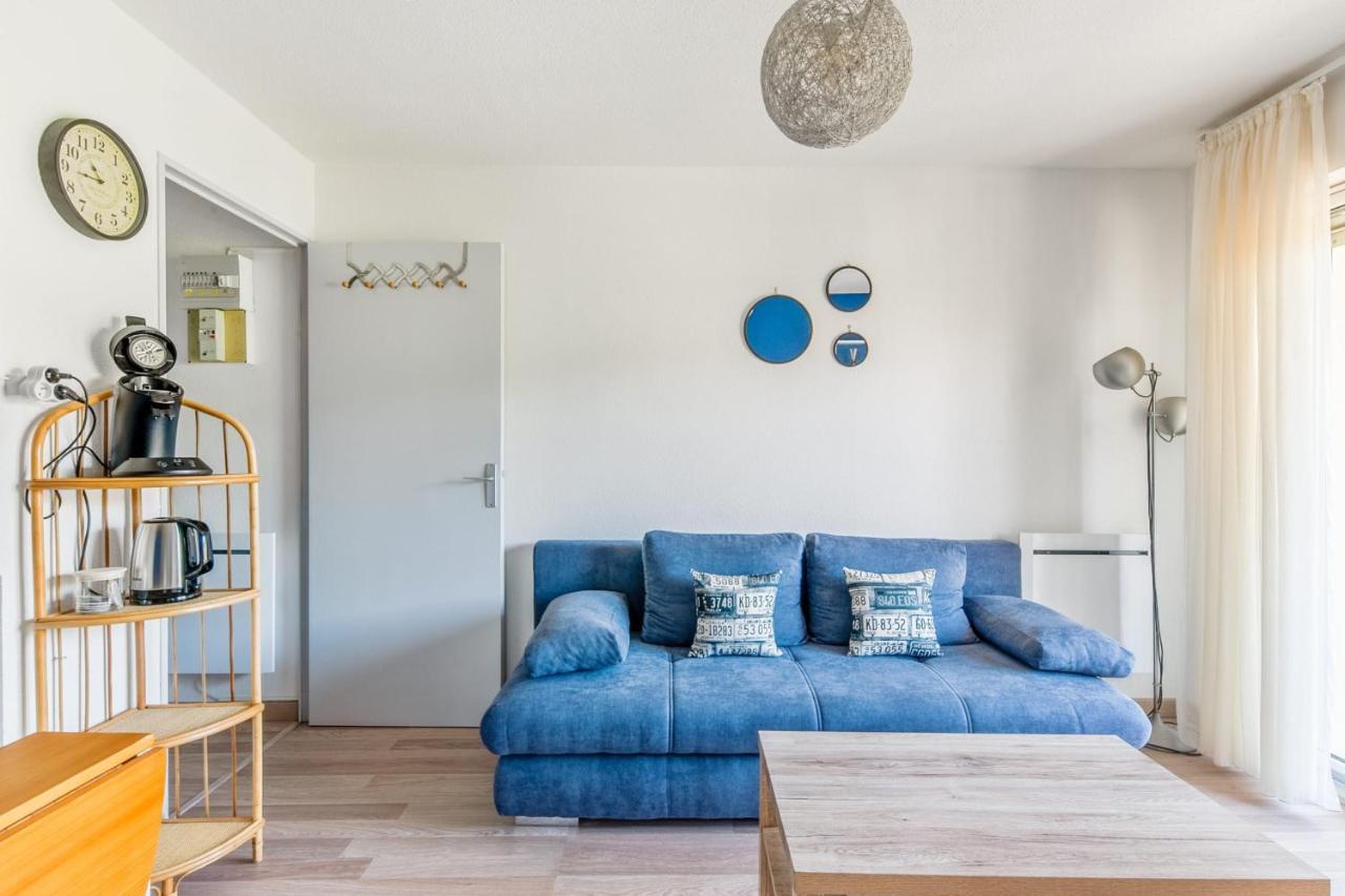 Appartement Aurora - Welkeys ウルガット エクステリア 写真
