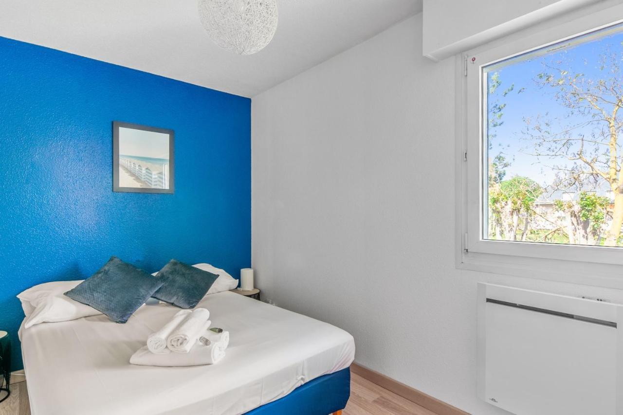 Appartement Aurora - Welkeys ウルガット エクステリア 写真