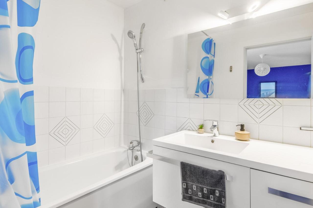 Appartement Aurora - Welkeys ウルガット エクステリア 写真