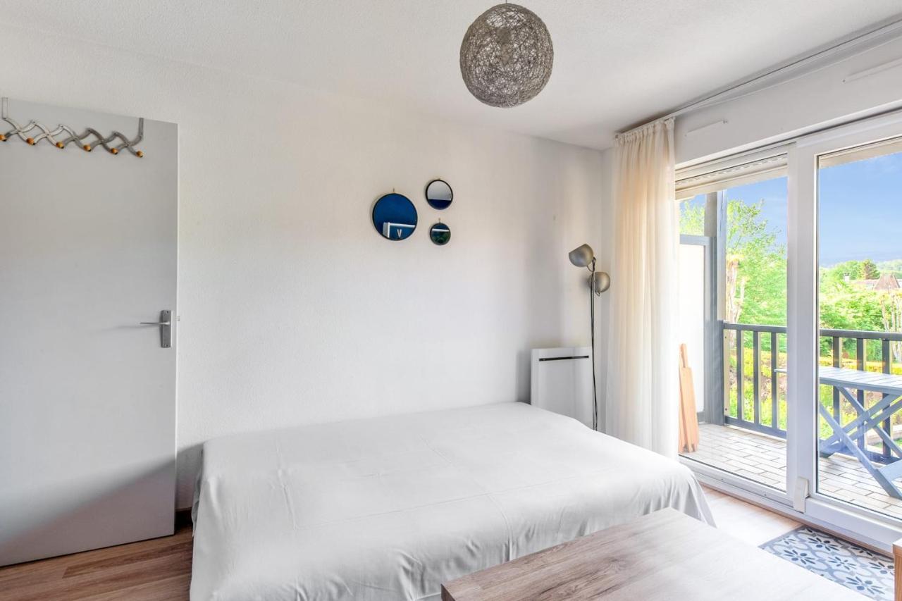 Appartement Aurora - Welkeys ウルガット エクステリア 写真