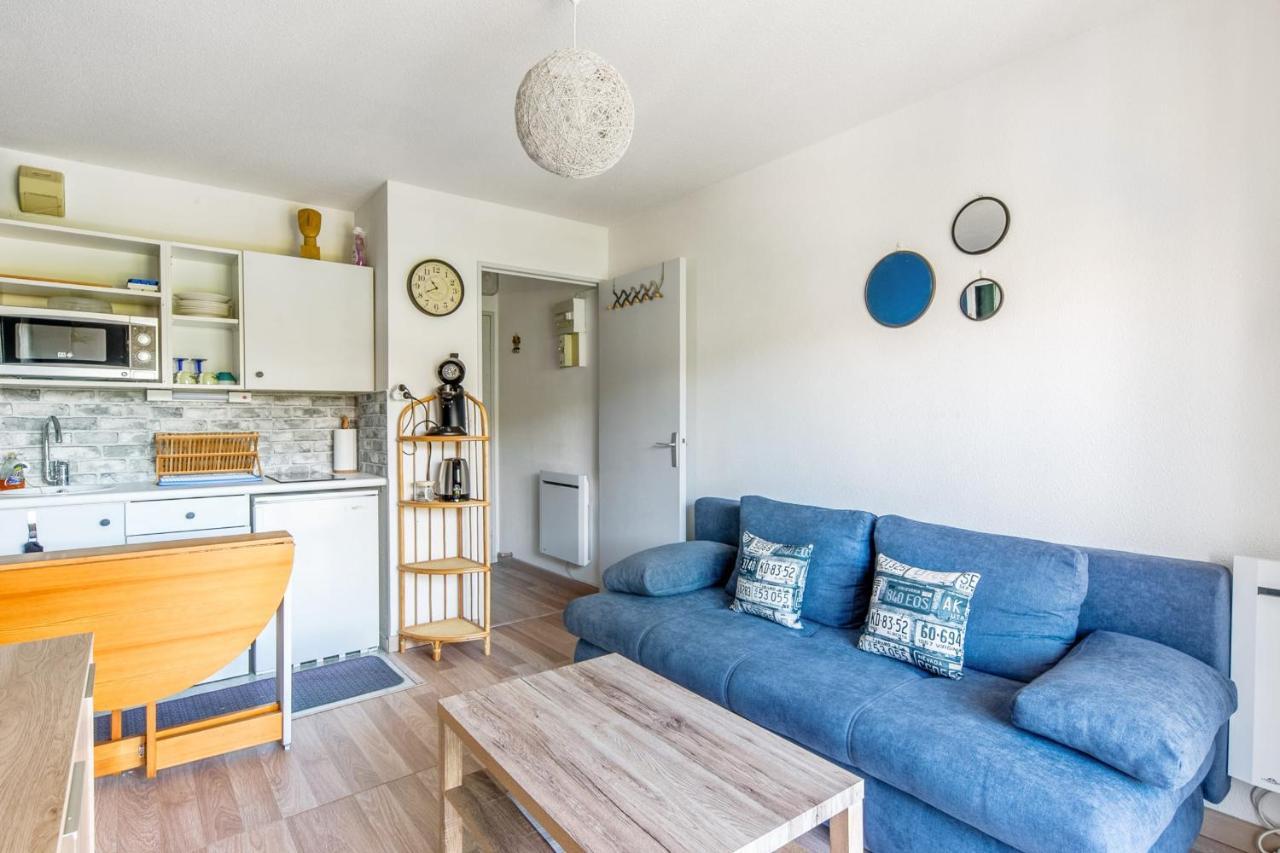 Appartement Aurora - Welkeys ウルガット エクステリア 写真