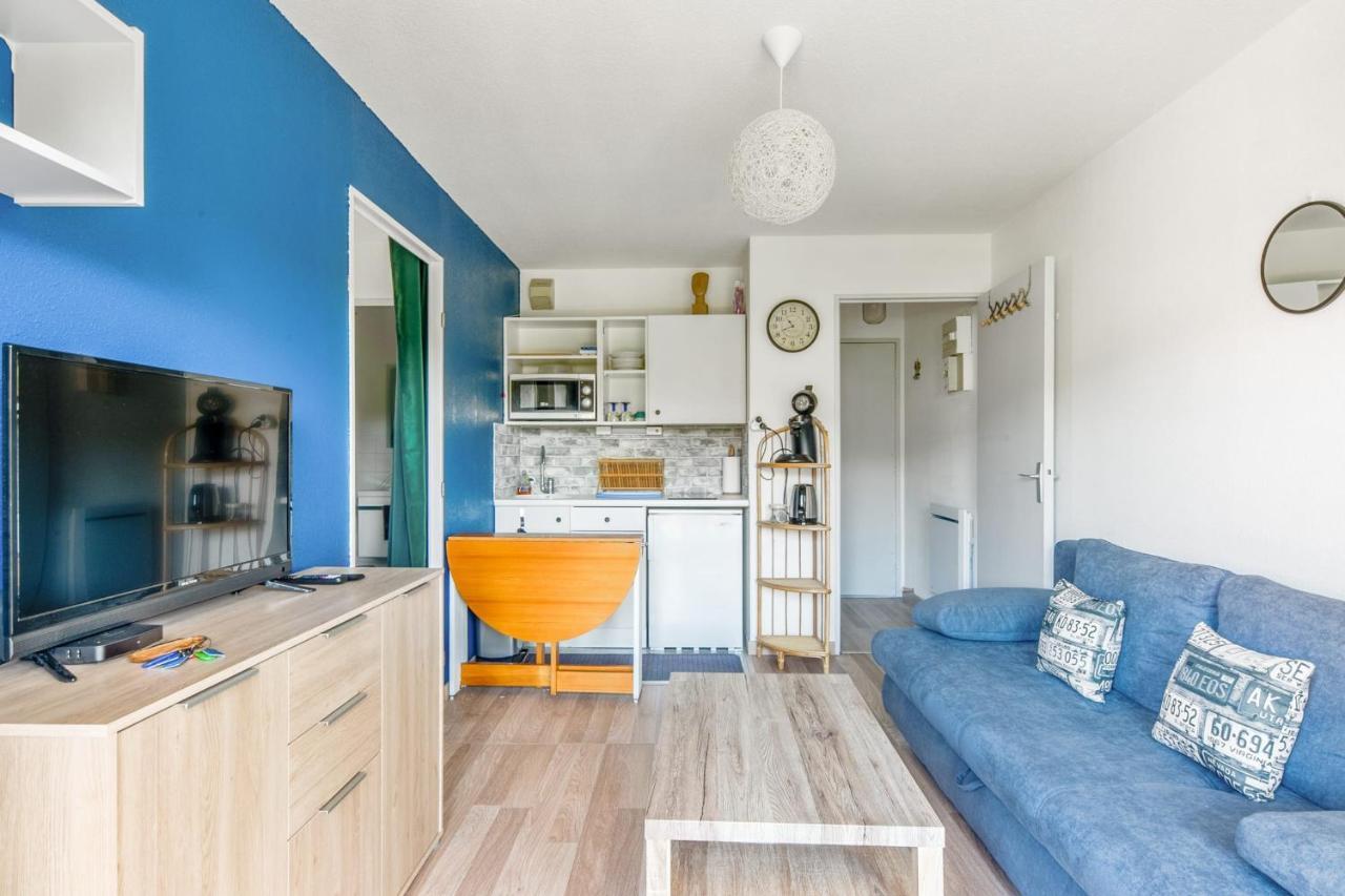 Appartement Aurora - Welkeys ウルガット エクステリア 写真