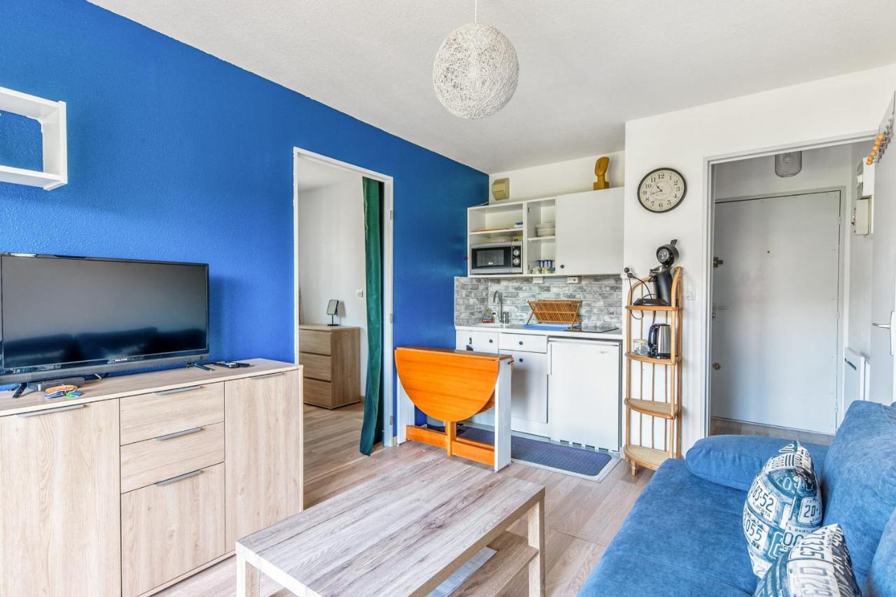 Appartement Aurora - Welkeys ウルガット エクステリア 写真